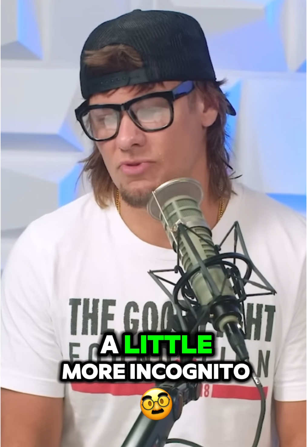 Theo Von’s Spy Glasses 🥸 - 2 Bears, 1 Cave Ep. 197 Theo Von #theovon#tomsegura#comedy#podcast