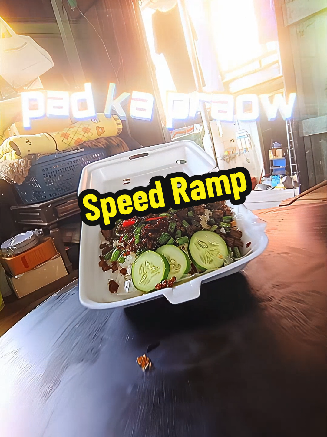 pad ka praow edit 🤣 #speedramp #edit 