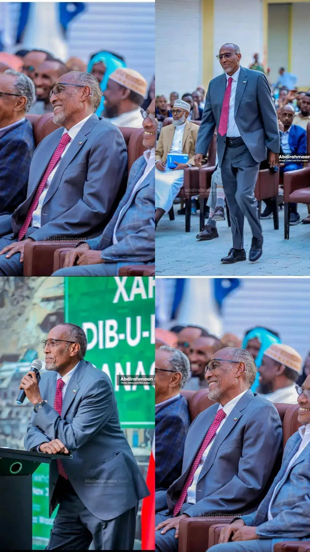 #somalilandtiktok💚🤍❤ #muusebiixi #somalitiktok12  madaxweynhayaga mudane  muuse bihi abdi xildid ❤️👑🫅