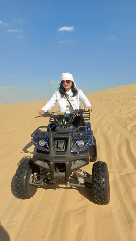 Habibi come to Dubai  🏜 🐫 