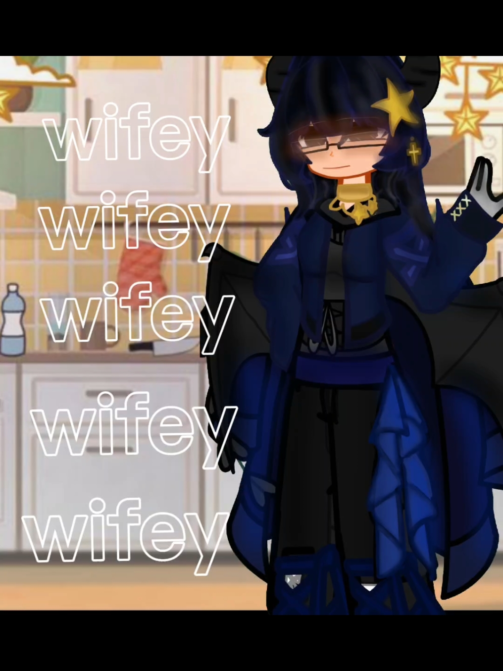 A Collab.Sniper-wifey. A Trend. Gacha life 2. join if you want to^^#collab #gachaedit #gacha 