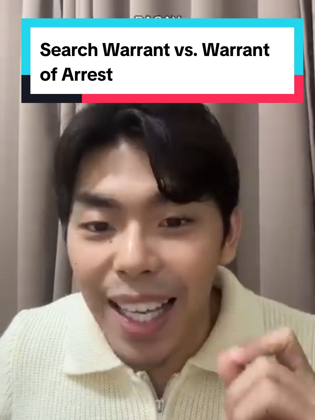 Search Warrant vs. Warrant of Arrest . . . . . . . . . . #lawstudent  #lawschoolphilippines  #lawyersoftiktok  #lawyer  #Crime  #LegalEducation  #fypシ #FYI  #education  #legal #learn  #foryou #crime  #fyp 