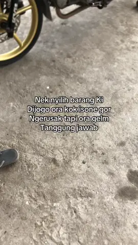 Ora gur ngnggo tok😜#kphgank #fyp 