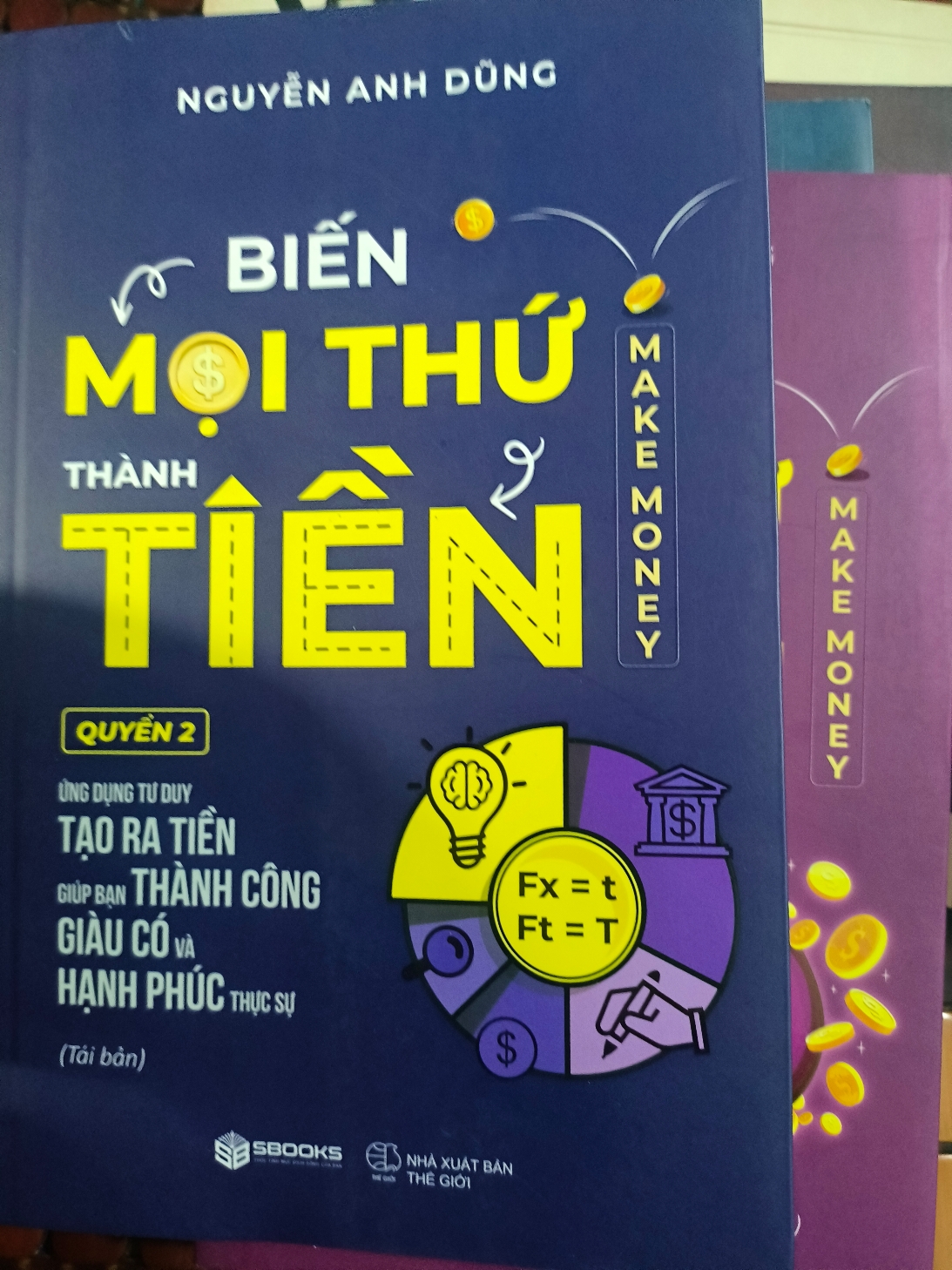 hé lộ nguyên tắc kinh điển trong kinh doanh#bienmoithuthanhtien #sachhay #book #baihoccuocsong #LearnOnTikTok #xuhuong 