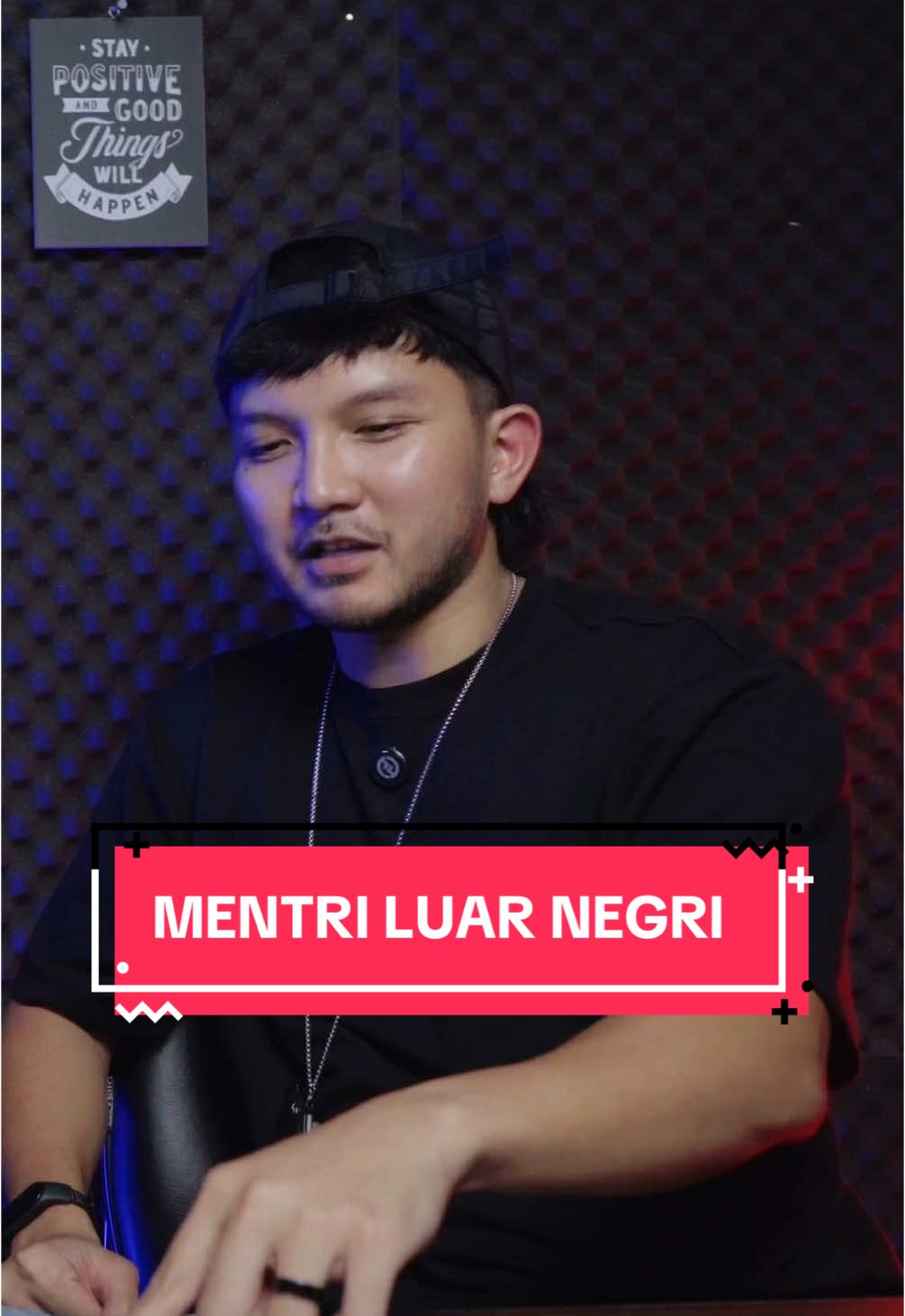 Mentri luar negri #prabowo #gerindra #edukasi #inspirasi 