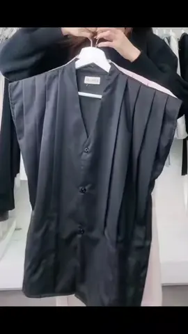 Gracias Label - Val Pleated  #atasanwanita #shopmaster 