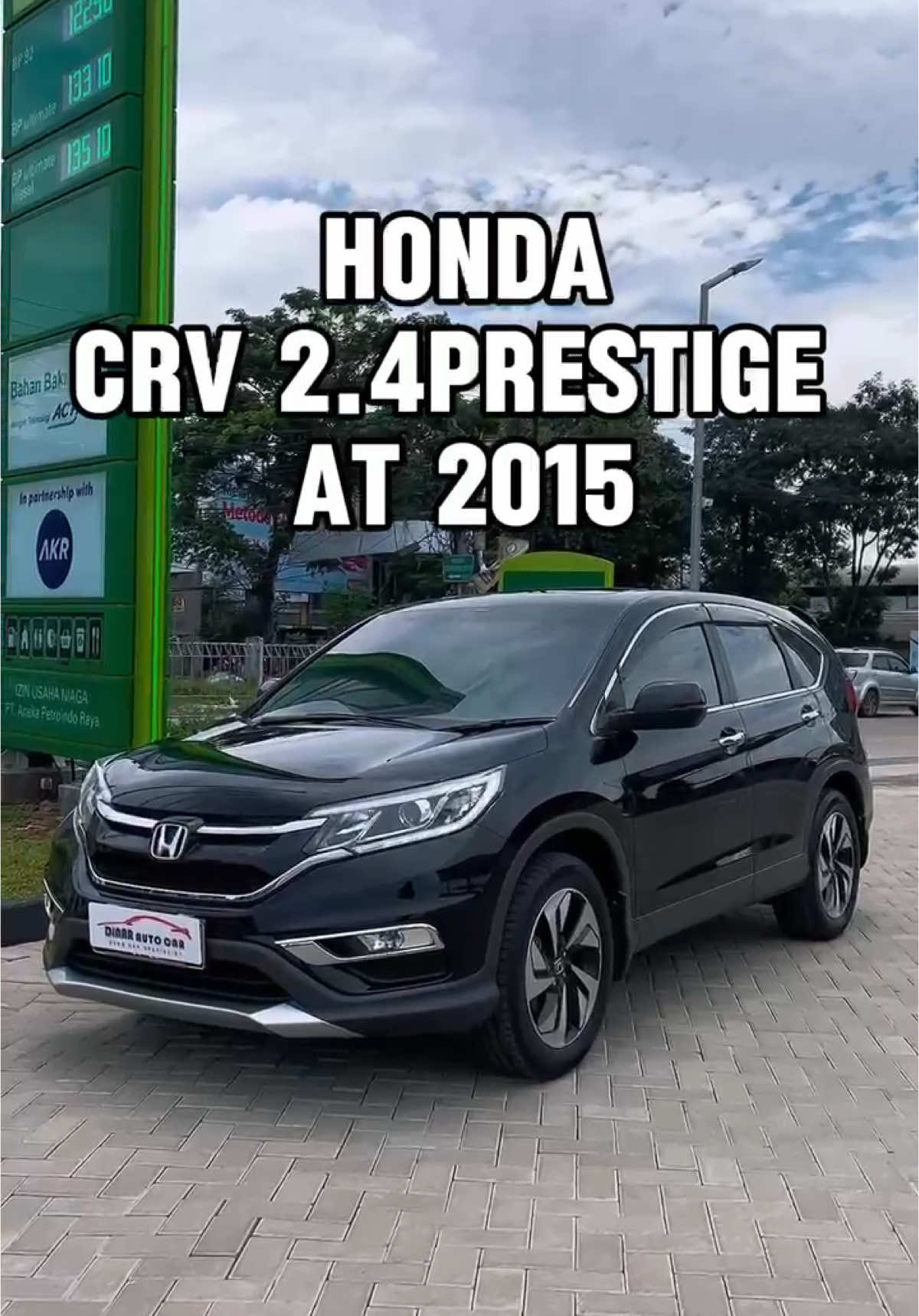 READY STOCK. Honda CRV Prestige Warna Hitam Thn 2015 Bln 6 (Pajak Panjang 2025) Very Low Km 36.000 (Service Record) (Ganjil). - Tangan Pertama - Cat 95% Original - Garansi Mesin & Transmisi 1Thn  - Service Record Honda Authorized OTR Credit Rp 240,000,000 TDP 40,000,000 Ang    6,880,000 x47Bln TDP 40,000,000 Ang    5,990,000 x59Bln Note :  TDP sudah termasuk Angsuran Pertama, Asuransi TLO & Admin. Kenapa harus beli Mobil Bekas di Dinar Auto Car : - Keabsahan Surat Kendaraan Terjamin. - Bebas Nabrak, Bebas Banjir, Bukan Bekas Lelang atau Mobil Operasional PT & Bukan Bekas Rental. - Siap General Check Up di Dealer Authorized (Biaya ditanggung Pembeli). - Layanan Emergancy Road Assist 24Jam Seluruh Indonesia. Alamat Showroom : DINAR AUTO CAR Bez Auto Center Blok A No. 16 Paramount Gading Serpong Tangerang Bursa Mobil Lemo No 10 - 11 Kelapa Dua Legok Tangerang Untuk Info lebih lengkap, Yusti Utomo 0812 8750 7899 #honda #hondacrv #dpmurahcrv #dpmurahhonda #dpmurahhondacrv #dpmobilcrv #dpmobilhonda #dpmobilhondacrv #jualcrv #jualhonda #jualhondacrv #jualmobilcrv #jualmobilhondacrv #jualmobilhonda #jualmobilbekascrv #jualmobilbekashonda #jualmobilbekashondacrv #mobilbekascrv #mobilbekashonda #mobilbekashondacrv 