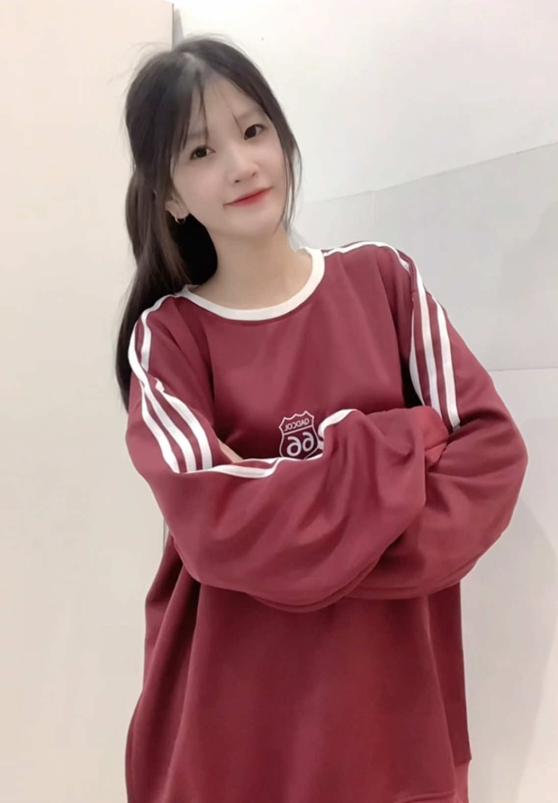 Áo xinh✨#sweater #aosweaterformrong #aodoinamnu #thoitrangthudong #aoxinh #tipphoidoxinh #trn_trn24 