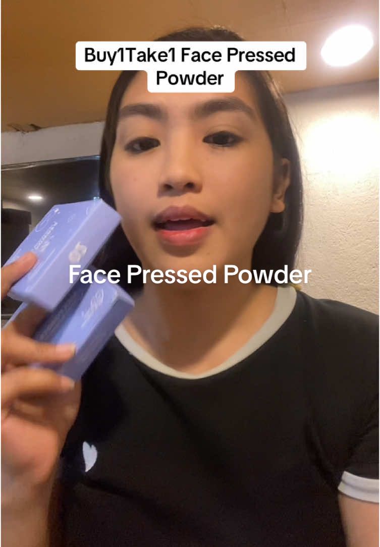 Check out naaaa #Pressedpowder #facepressedpowder #tiktokshopontrend 