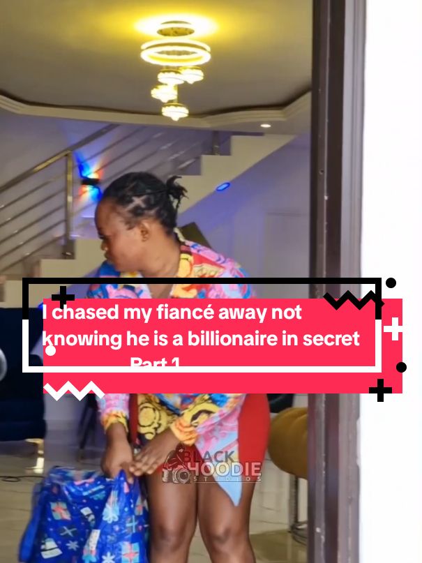 The secret billionaire 