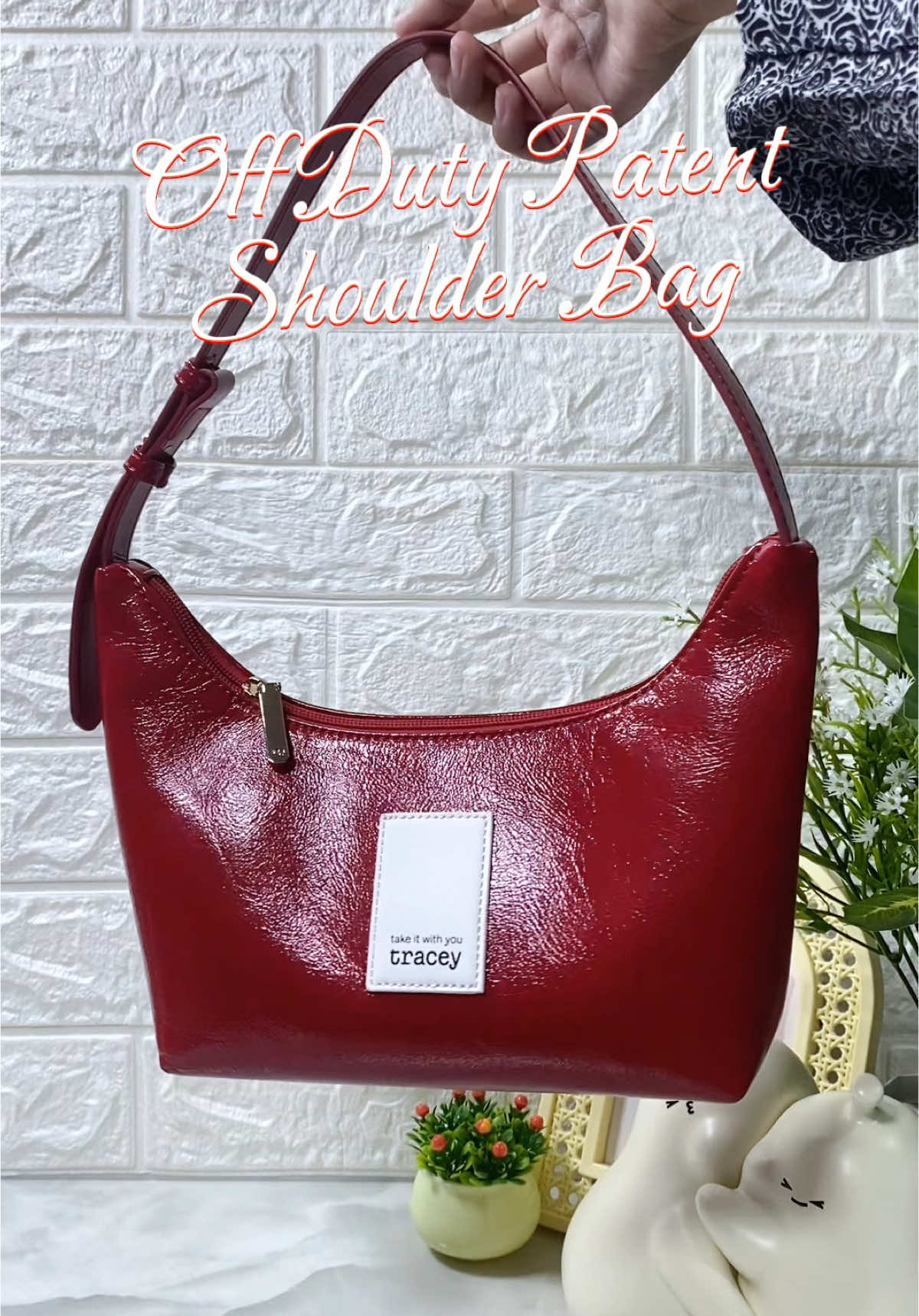 This is a sign for you to grab this handbag . #handbags #fashion #bags #handbag #bag #accessories #style #handbagsforsale #purse #slingbag #handmade #onlineshopping #clutch #totebag #shopping #handbagmurah #clutches #purses #shoulderbag #clutchbag #handbagshop #handbaglover #handbagstyle #handbagaddict #slingbags #fashionista #handbagseller #shoes #leather #handbagsonline #fashionbag #luxury #handbagmalaysia #backpack #fashionblogger #fashionbags #SmallBusiness #trending #wallet #leatherbags #bagsforsale #handbagsale #luxurybags #baglover #handbagcantik #fashionstyle #totebags #crossbodybag #leatherbag #jewelry #designerbags #OOTD #bagslover #taswanita #Love #trendy #wallets #instafashion #handbagmurahmalaysia #bagoftheday