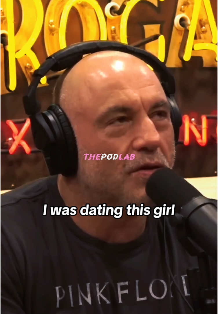 Joe Rogan Ex-Girlfriend was visited  by the Goverment for searching Little Green Man!#joerogan #joeroganexperience #joeroganpodcast #fyp #aliens #foru 