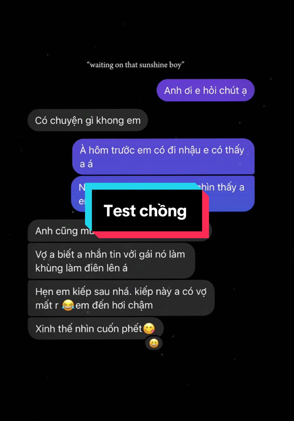 🤦🏼‍♀️🤦🏼‍♀️🤦🏼‍♀️#testnguoiyeu #xuhuong  