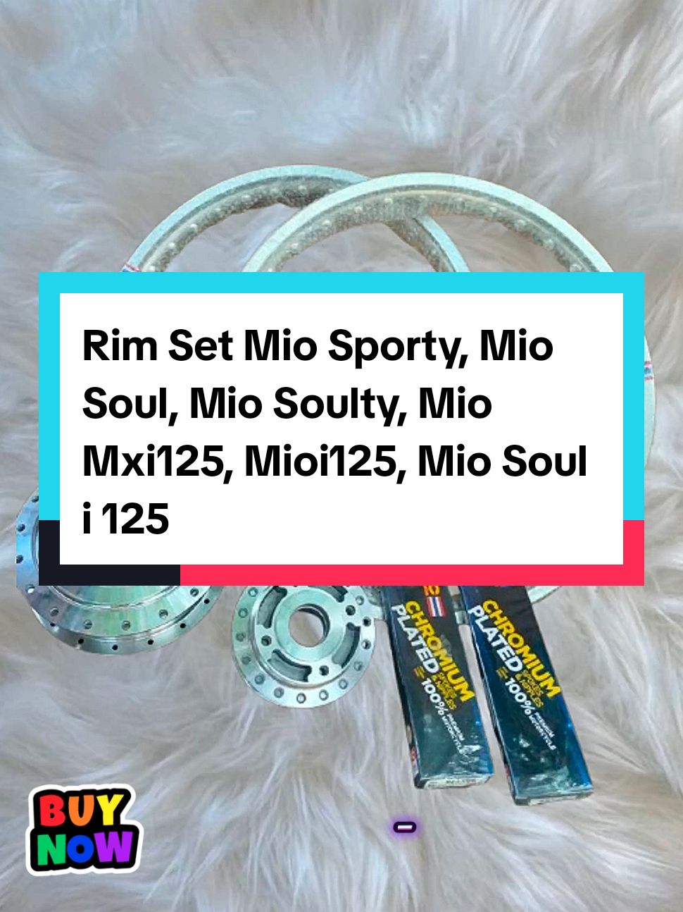 #miogearmaintenance #rimsetformio #mioaccesories #motorcyclerimset #creatorsearchinsights #fyp