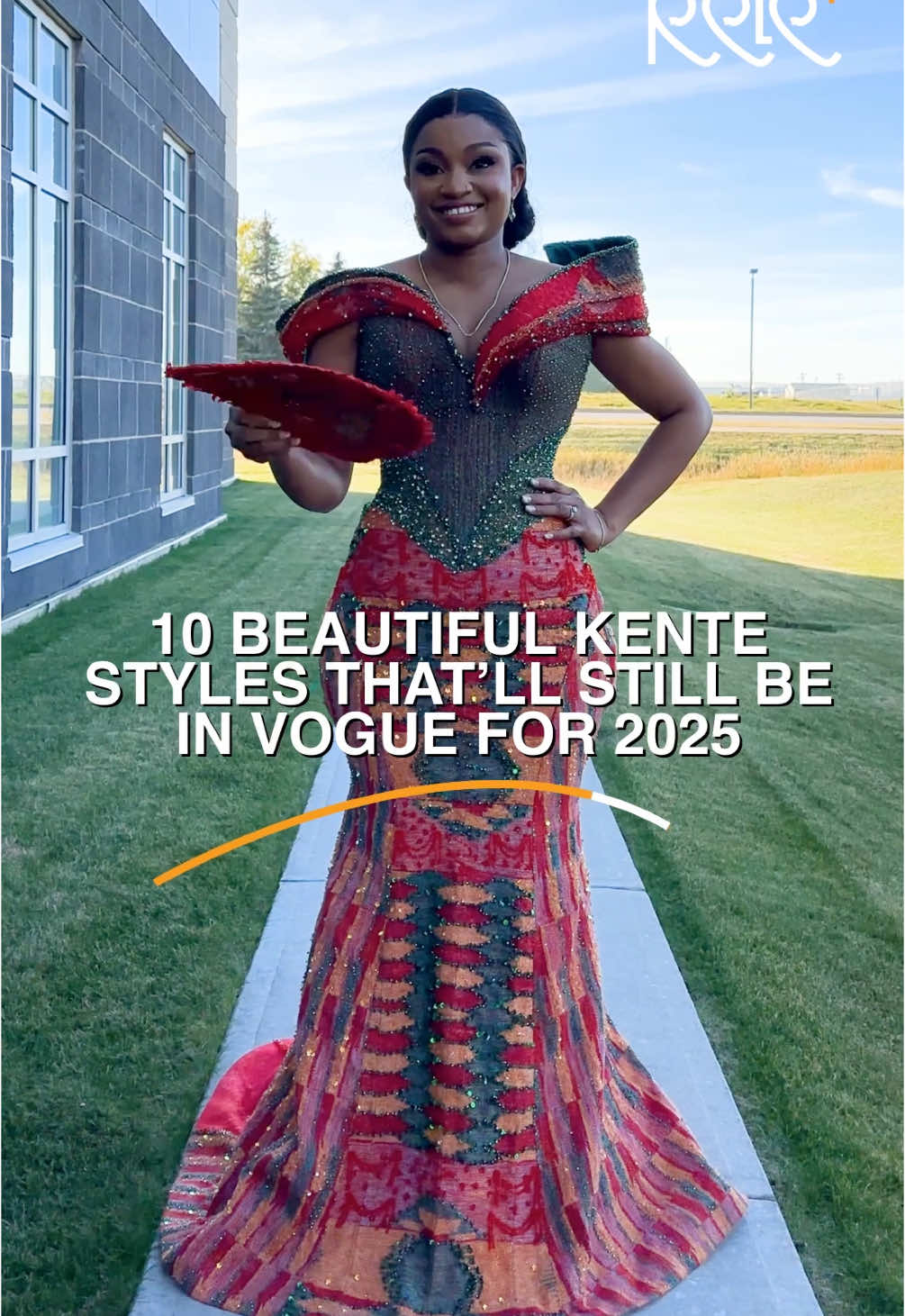 10 beautiful Kente styles that’ll still be in vogue for 2025😍💯👌🏾 #wedspirebykele #weddingdress #weddinginspo #weddinginspiration #kentedress #2024bride #2025bride 