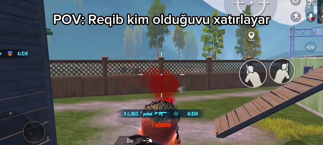 Azerbaycanlı qanı daşıyan herkesden bu videoya maks desdey gözleyirem herkese Salam Aleykuma ❤️ #fyp #tdm #azerbaijan #pubg #azerbayjan 