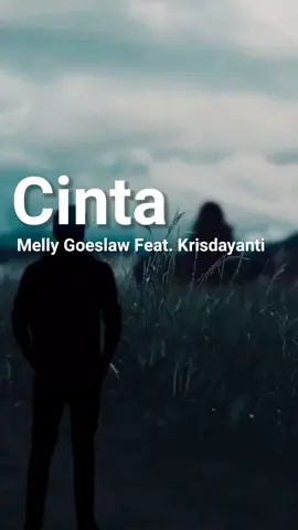 Melly Goeslaw Feat. Krisdayanti - Cinta #mellygoeslaw #krisdayanti #cinta #fyp #fypシ #foryou #musik #musikviral #ykko 