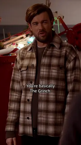Michael Bublé hates Christmas!? #JackInTimeForChristmas #JackWhitehall #MichaelBublé #LoveActually #TheGrinch #Comedy #ChristmasMovie