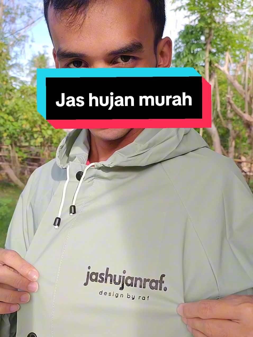 Ayoo buruan di check out sebelum harganya naik..  #jashujan #jashujanmurah #jashujandewasa 