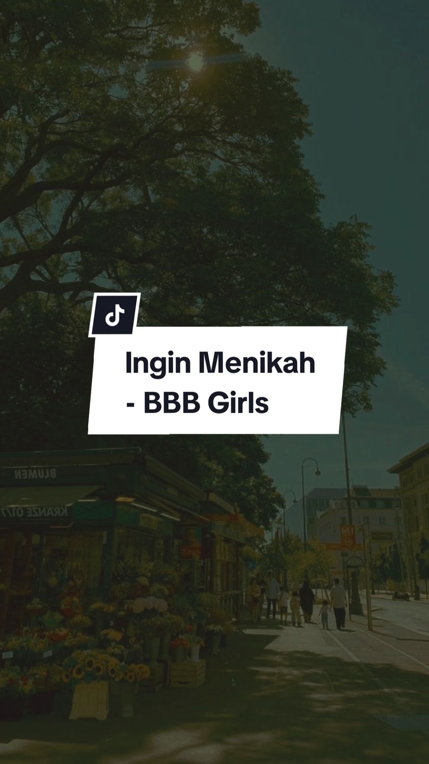 Datanglah oh cinta ~ #inginmenikah #bbbgirls #templatelirik #fypageシ #fyp #CapCut 