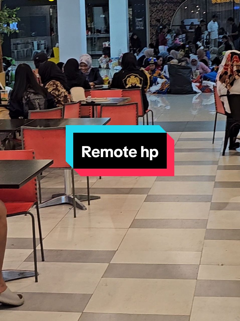 Remote control multifungsi untuk semua tipe hp android dan Iphone #remotecontrolhp 