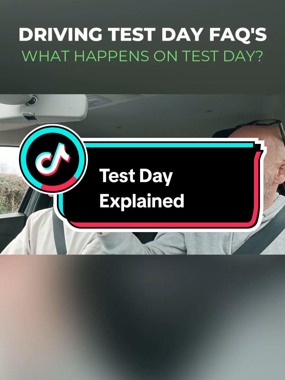 It's good for the nerves to know what to expect #drivingtiktoks #drivingtips #abcxyz #drivinglessons #drivingschool #drivinginstructor #examiner #drivingtiktoks # #abcdxyz #drivinglessons #drivingtiktoks #drivingtips #abcxyz #drivingtipstips #drivinglessons #foryoupage #foryou #vital #rdrive 