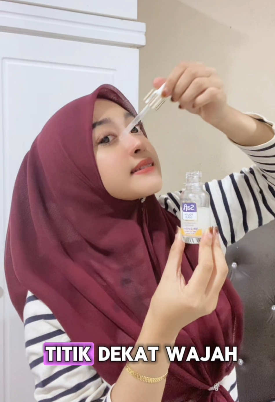 #CapCut #SafiYouthGold #SafiMalaysia #skincaremalaysia #SafiYouthGoldDayCream #SPFCream #Jeragat #Maskline #serum #serumviral #racuntiktok #pigmentation #Skintok #skinbarrier #dwiaksi #facecream #cream #serum #moisturiser #TikTokShop @SAFIMALAYSIA @Watsons Malaysia @guardian Malaysia @Mydin Malaysia