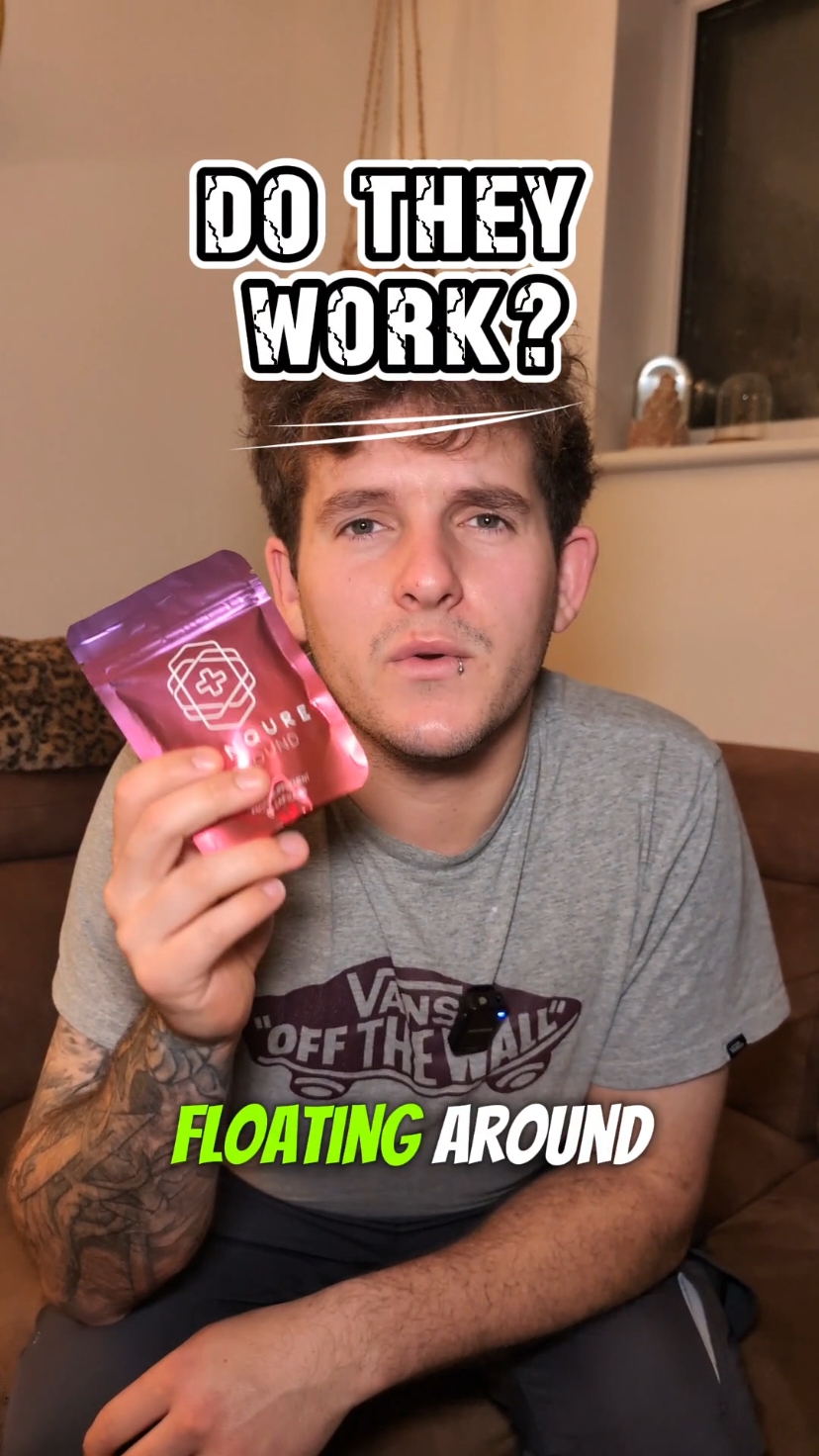 Do they really work?.... #tiktokmademebuyit #blackfridaysale #rebound #nightout #hanqure 