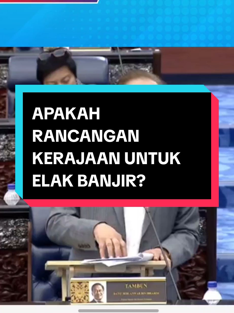 Soalan itu PENTING, tetapi RUMIT untuk dijawab - PMX #AnwarIbrahim #KerajaanPerpaduan #PMQT #MalaysiaMadani 