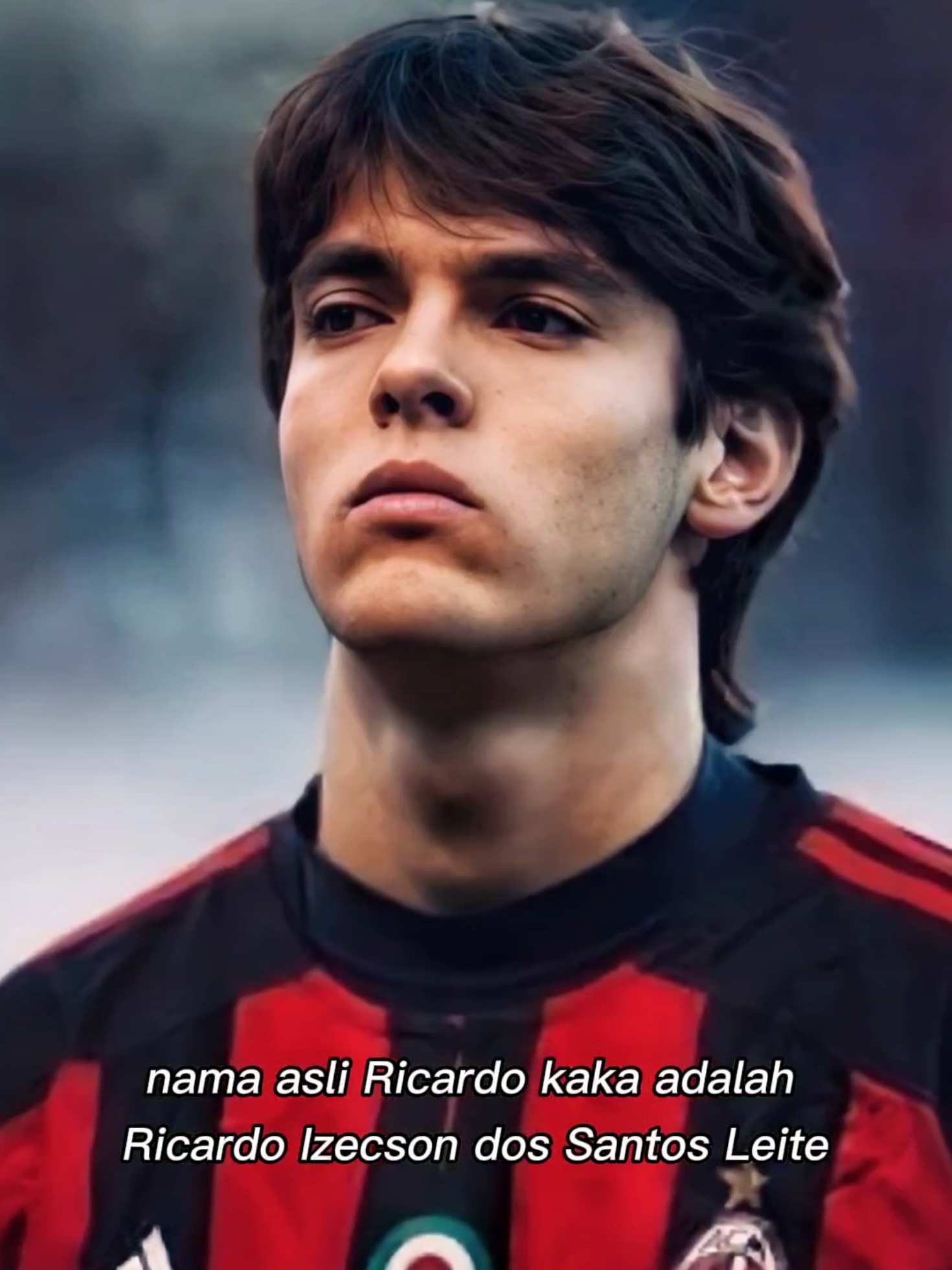 Mamang Ricardo  #fypシ゚ #fyppppppppppppppppppppppp #fyp #barcelona #realmadrid #ucl #manchesterunited #manchesterunited #chelsea #uefachampionleague #kaka 