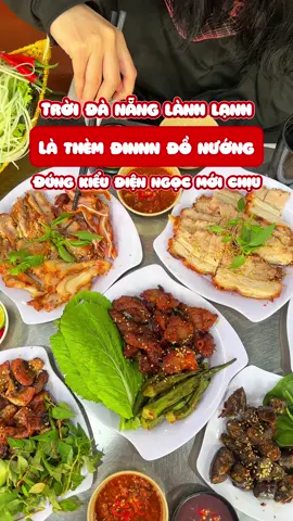 Gu làng nướng Điện Ngọc thì ghé qua đây liền đi. Trời này mà ăn đồ nướng là quá hợp. 📍Làng nướng Bé Hạnh - 289 Lê Thanh Nghị, Đà Nẵng. #ancungtiktok #fo#foodreviewo#foodtiktokc#nccdanange#reviewdananga#danangangia#danango#motvongdanang