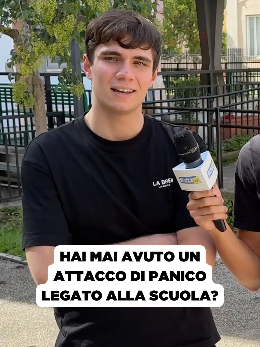 Hai mai avuto un attacco di panico legato alla scuola? Parliamone insieme nei commenti 👉🏻 #ansia #scuola #attaccodipanico #consapevolezza #terapia