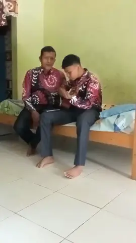 jdi ank baik ya nak.. 