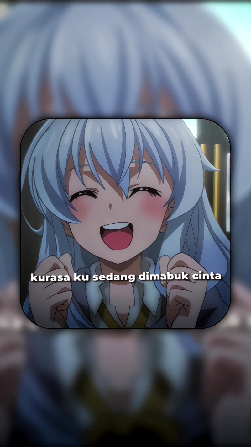 Dimabuk Cinta Terakhir Elaina ib preset @𝙔𝙪𝙧𝙖𝙖𝙒𝙖𝙣𝙜𝙮𝙮'ft 𝙂𝘾 #elaina #elainamajonotabitai #thejourneyofelaina #trending #yurapreset #fyp #smooth #Anime #papankelasatas😎