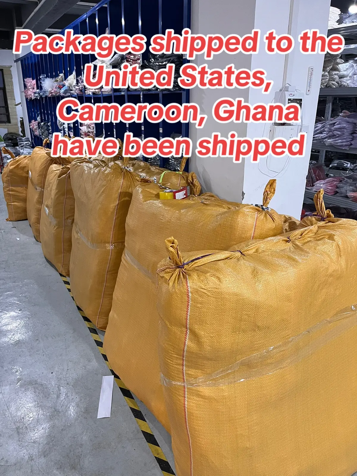 🥳🥳Packages shipped to the United States, Cameroon, and Ghana have been sent out.  🤝🤝Thank you for your support. Please rest assured and trust us.🌏🚢✈️ #kidsfashion #wholesalekidsclothing #customkidswear #childrensfashionsupplier #kidsclothingmanufacturer #wholesalechildrensfashion #kidsfashiontrends #kidsapparelsupplier #customchildrensclothing #kidsclothingbulkorder#catpapakidclothing #factory#babyclothesfactory#wholesale#0 EM#ODM#Clothingcustomization #fyp #sourcefactory#slippers#business #tiktok#trend #foryou #transitions #import #wholesalemarket #clothfactory#wholesaler#boutique#apparel #supplier#bulk#distributors#vendor#category#personalized #custom#cheap#clearance #catpapa 