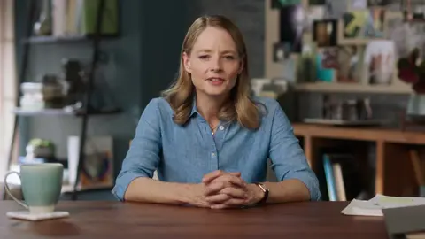 i love her so much  #foryou #viral #jodiefoster #jodiefosterfans #jodiefosterqueen #jodiefostersarmy #jodiefosterinterview #jodiefosteredit 