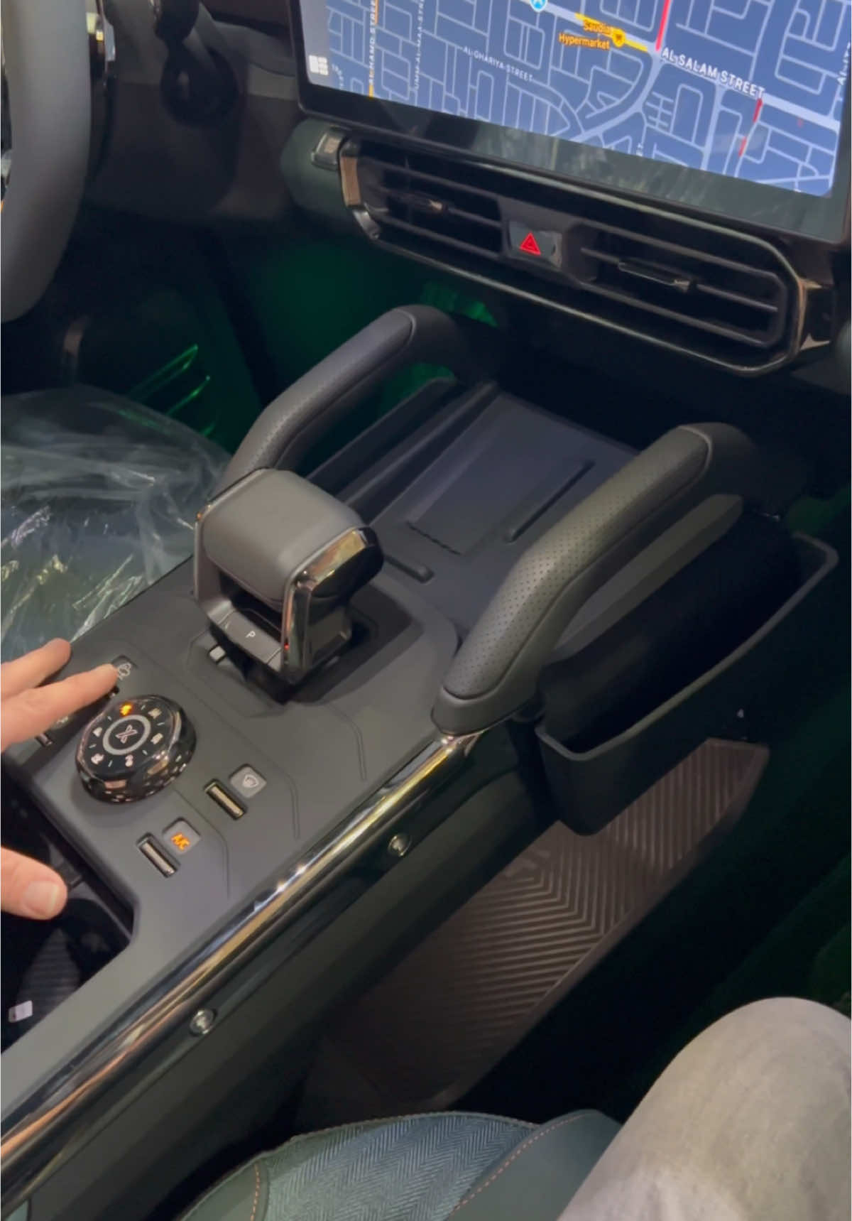 ١٢٠ ريال #جيتور #قطر #ذبذبة #ستور #jetour #qatar #qtrcars 