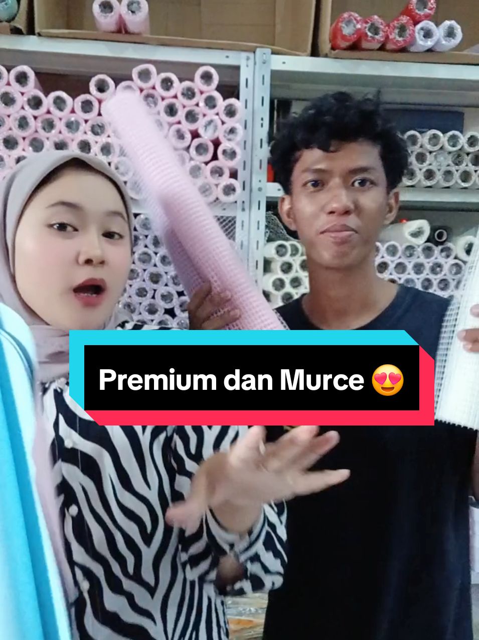 Udahh Premium harga nya murce lagi 💃🏻💃🏻🥰🫠 #fyp #fyppppppppppppppppppppppp #live #konten #masukberanda #soundviral #viralvideo #viraltiktok #guatunjukin #livestreaming 