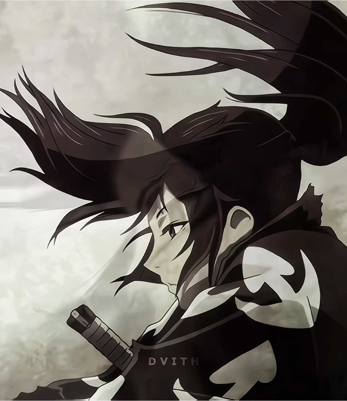 | Counting Stars - Dororo | #dororo | #hyakkimaru | #anime | #nujabes | #edit |