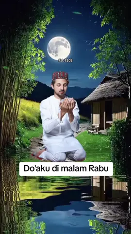 doa mustajab khusus malam rabu#fyp #bismillahfyp #doa #storydoa #doakumalamrabu #doamalamrabu #doamustajab #masukberanda #berandafyp 