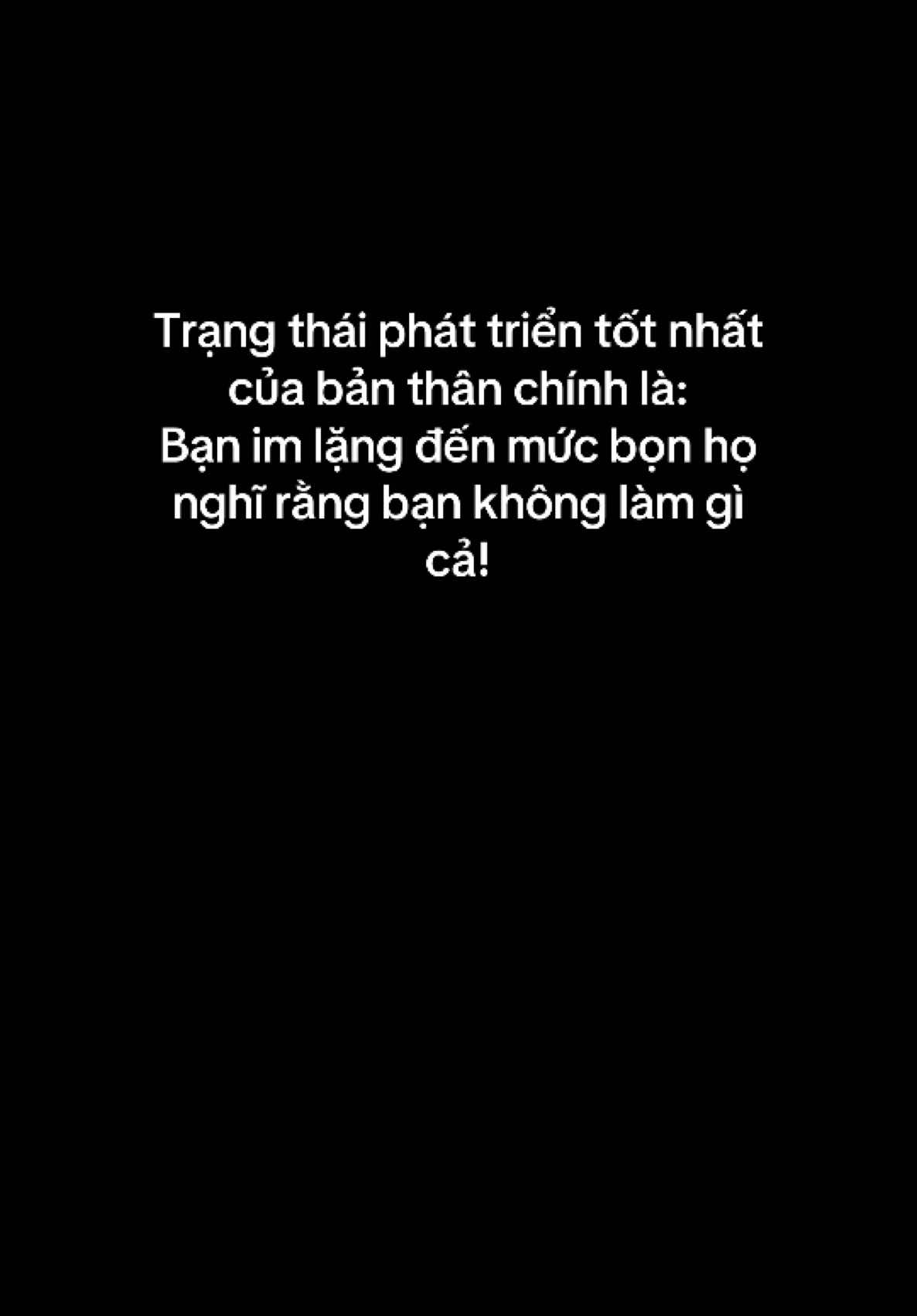 Im lặng cho đến khi làm được #2k7 #2k7quyettamdodaihoc #onthidaihoc #thpt #dgnl #study #studywithme #LearnOnTikTok #xuhuong #viral #trending #fyp #abcxyz #fypシ゚ 