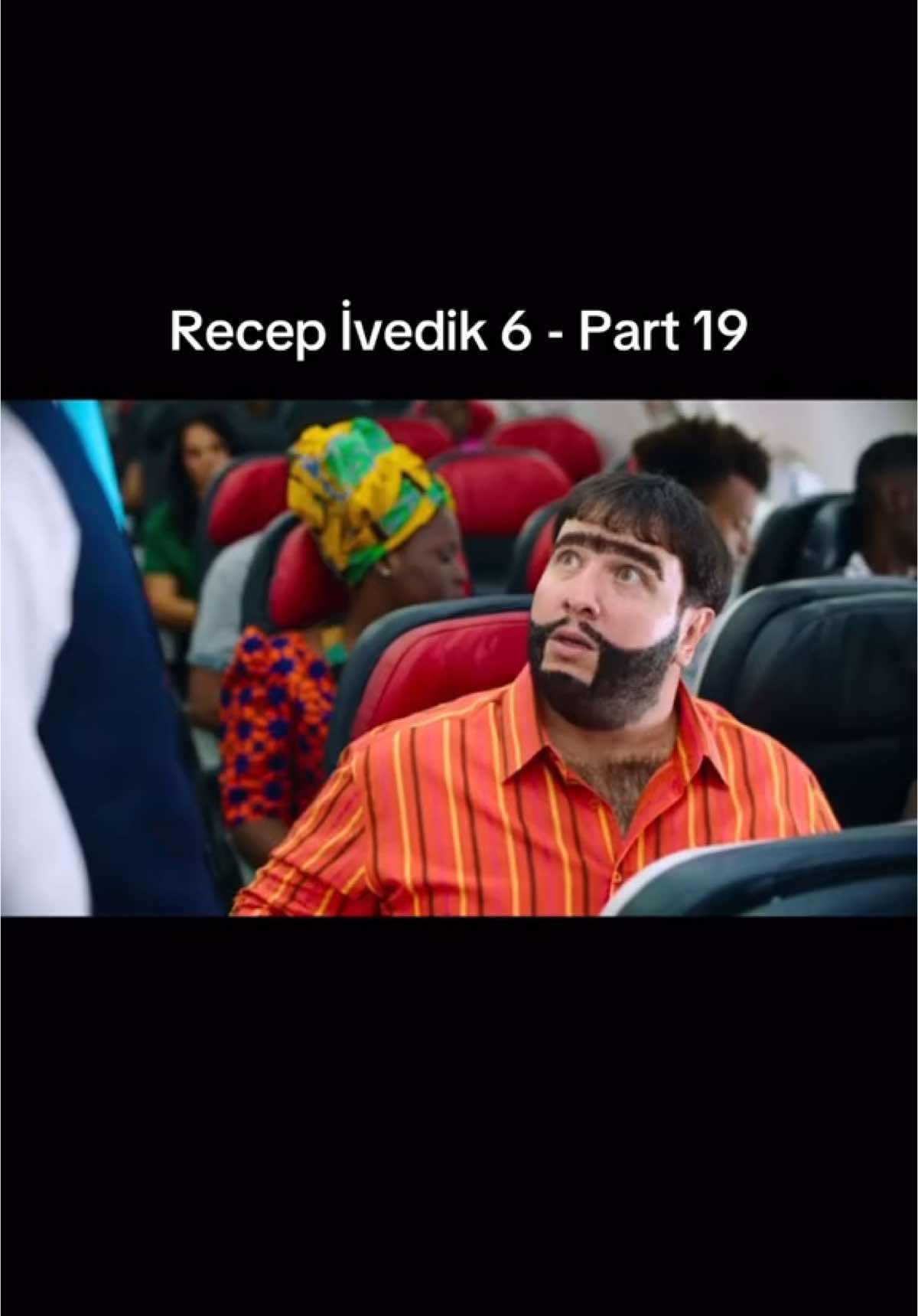 Recep Ivedik 6 full part #recepivedik #comedy#Viral#Recepivedikmemes #gülmekgaranti#almanya#türkiye #america#fyp 