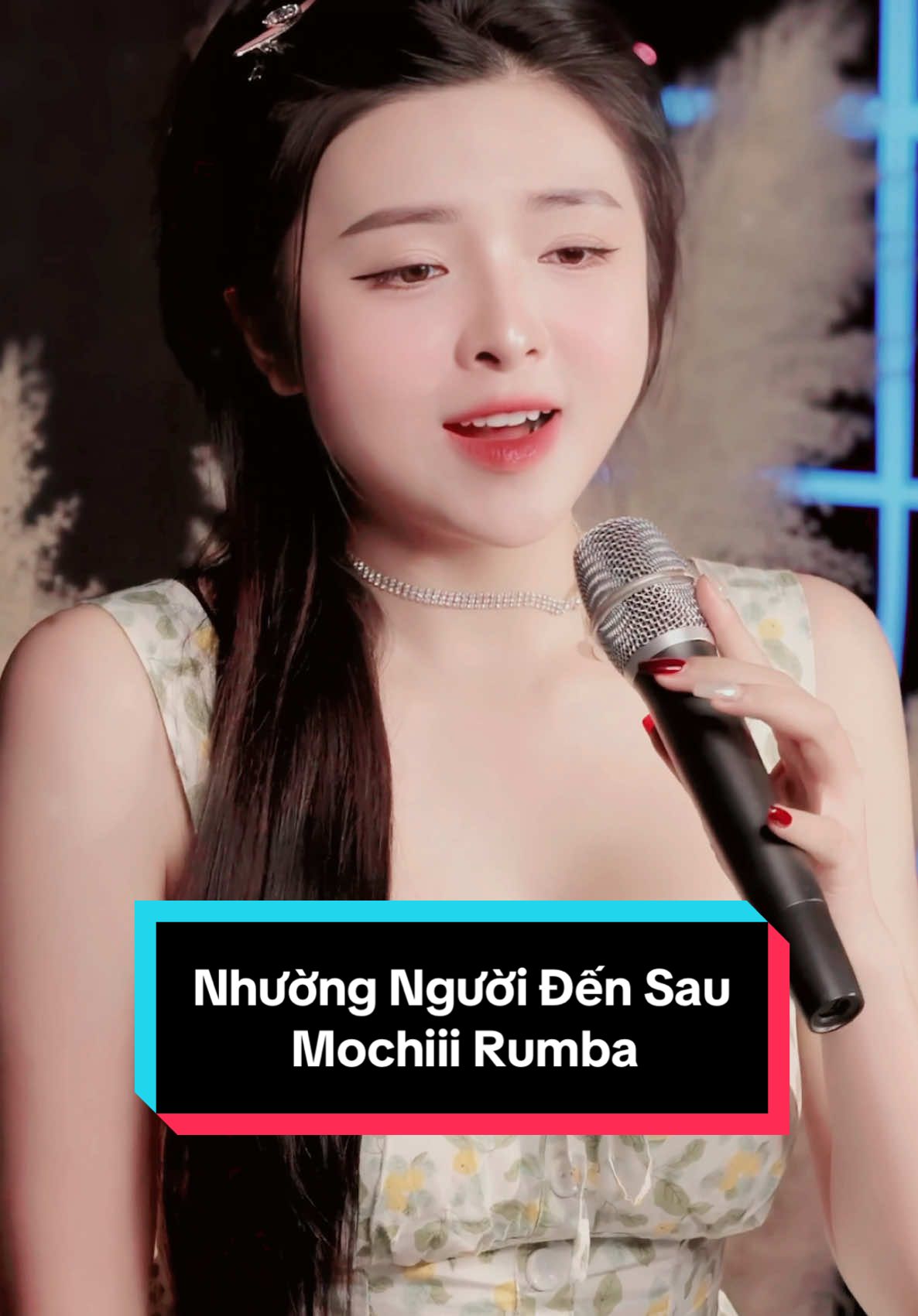 Ta ở bên nhau,chẳng hạnh phúc đâu ... #nhuongnguoidensau #mochiii #acventertainment 