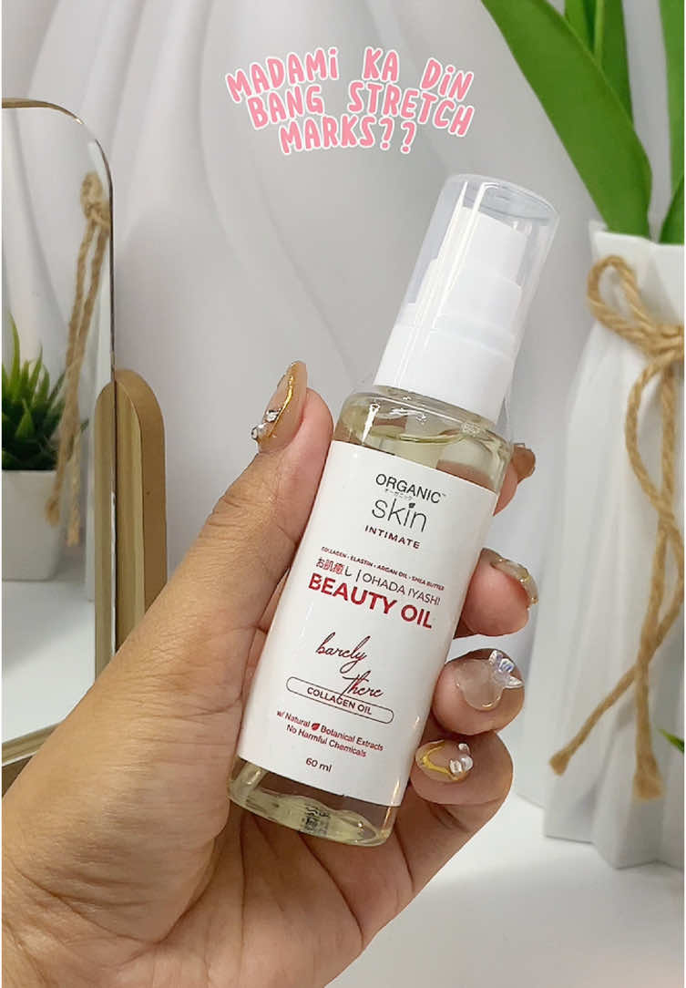Sobrang dami na ng good feedback netong product nato mga mie check the yellow basket for buyers feedbacks 🥰🥰 #organicskinjapanbeautyoil #organicskinjapansoothingoil #soothingoilforstretcmarks #soothingoilforstretchmark #stretchmarksoil #beautyoilforstrecthmarkpeklat 