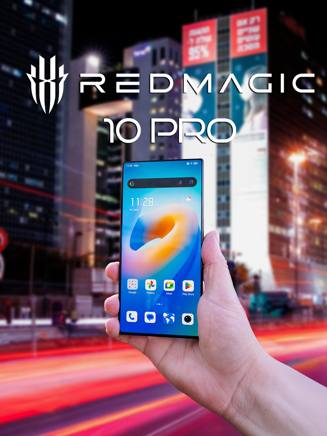 With an epic full screen display and all the top specs for performance, the Reg Magic 10 Pro certainly looks like a winner on paper, but does it live up to the expectations? #redmagic10pro #redmagic10 #redmagic #gamingphone #androidphone #snapdragon8elite #underdisplaycamera #underpanelcamera