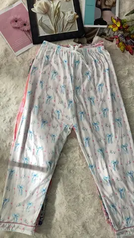 so comfortable and Beautiful Pajama Pants Girls don't Miss It !!!🥰🥰🥰  #christmas #christmasfashion #fashion #tiktokshop #tiktokshopcybermonday #tiktokshopblackfriday #christmastime #christmastreecakes #OOTD #fyp #fy #flashsale #style #tiktokshopholidayhaul #falldealsforyou #Falloutfits #Earthtone #blackfriday #Fallfreshness #blackfridaydales #tiktokshopblackfriday #spotlightfinds #blackfridaydeals #follow #women #selflove #spotlightfinds #sleep #pajamas #comfortable #PajamaPants #trousers ##night #bedroom #dailyforyou #dailypajamas #wear #sleepwear #elegant #simple