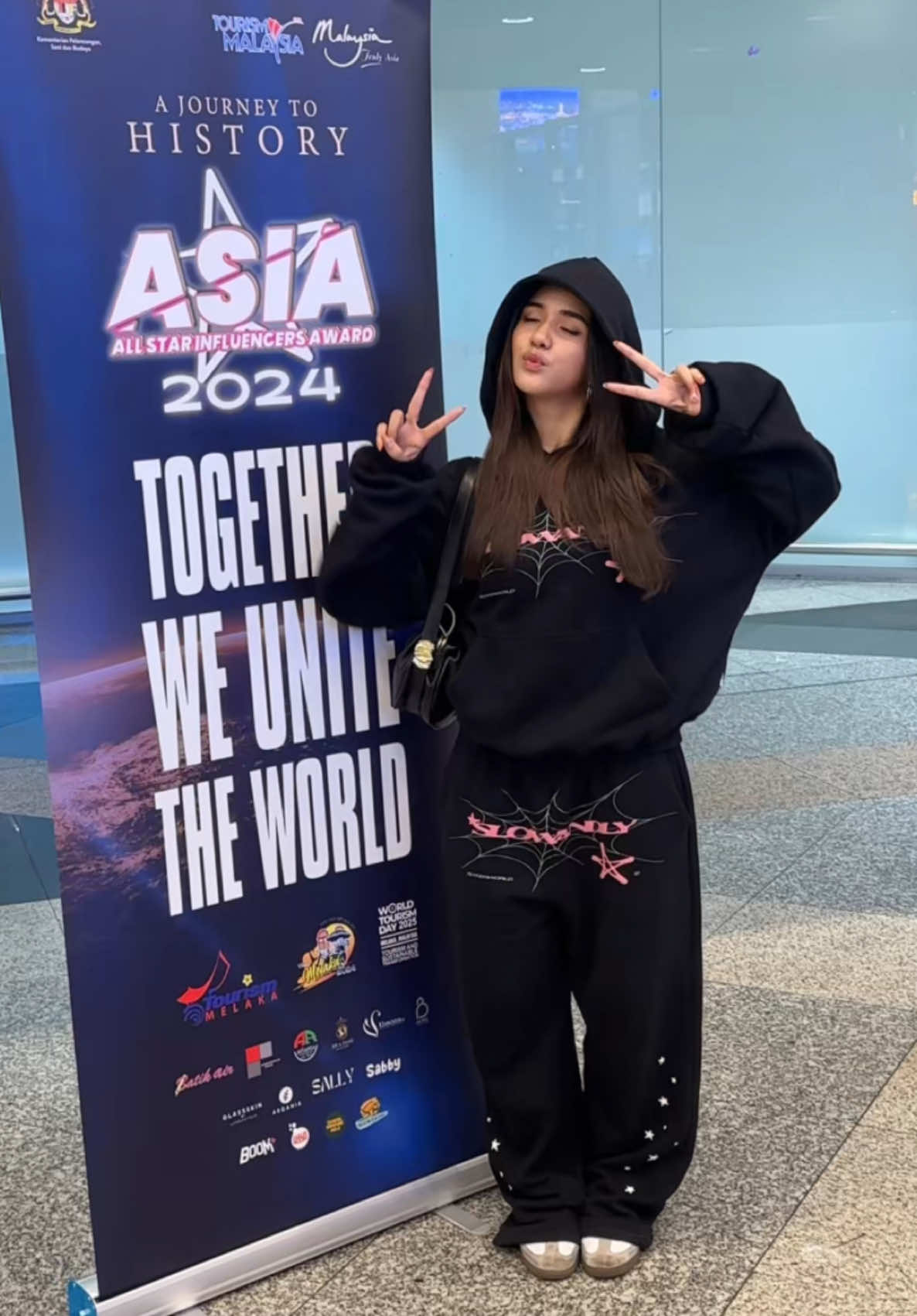 Can’t wait✌🏼 @ASIA #Hashtag #ASIA2024 #allstarinfluencersaward2024 #allstarinfluencersaward