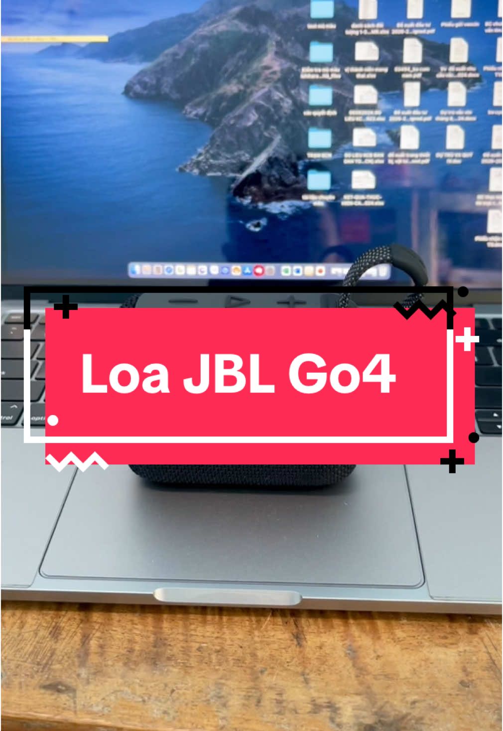 Loa JBL Go 4 #tik_tok #xuhuong #loabluetooth 