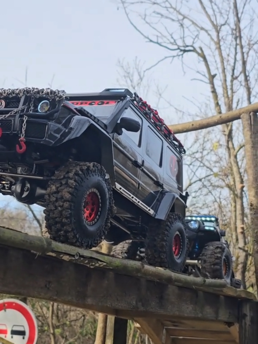 Luckly we didn't have any damage in the end of the video 🎉👌 #absimawolf #absima #absimasherpa #hobby #4x4trucks #rccar #4x4 #offroading #fy #fyp #offroad #rccarsonline #rccrawlers #rccommunity #rccars #rccrawler #rccrawlerscale #rc #rctruck #rcevents 