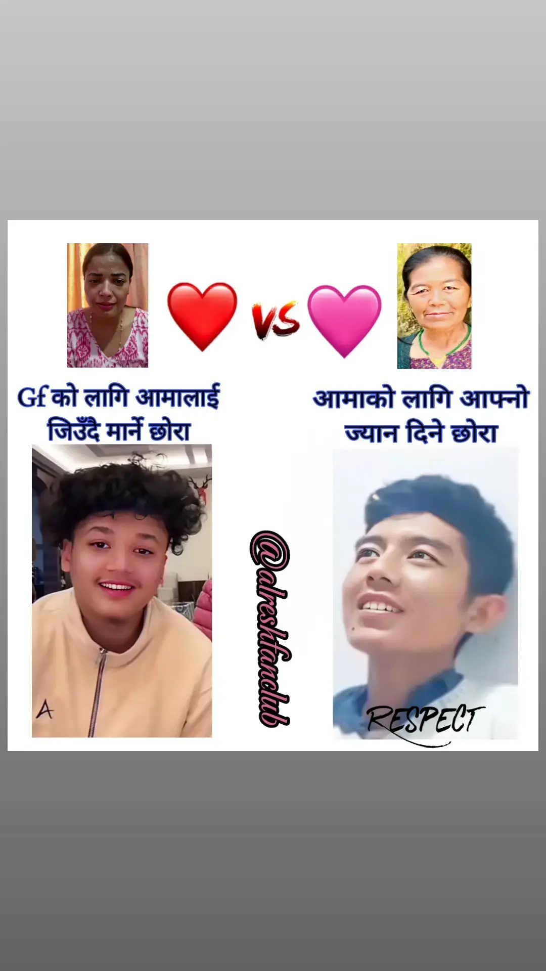 #nepali #film #sarangi #purnbahadurkosarangi #respect #mum #Love #fyp #foryou #foryoupage #trending #song #viral #tiktoker #tiktok #nepal #pakistan #rip #beautifulsoul #nepalitiktok @TikTok Nepal @TikTok 